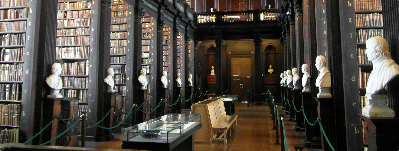 University career library